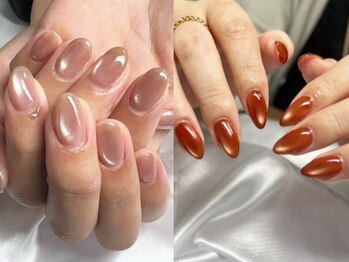 ルルエオノ(Lulu eono)の写真/【ジュニア・モデル価格でお得に楽しむ♪】お財布に優しいリーズナブルな価格で可愛いお手元に◇