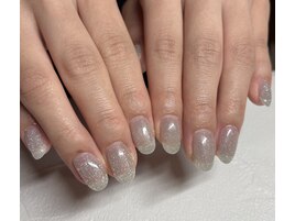 フラッシュネイル