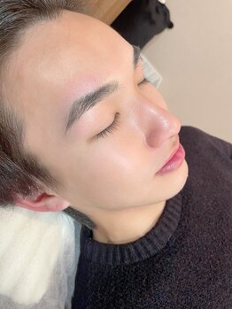 オズ(OZ)/眉毛パーマまゆげアイブロウ郡山