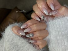 フォーシック 大森(fourchic)/hand 持ち込み2.0