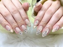 ケリー(Kelly)/【パラジェル】デザインやり放題