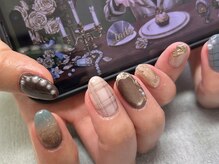 ラクネイル 浦和店(raku nail)/