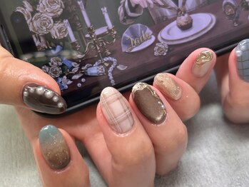 ラクネイル 浦和店(raku nail)/
