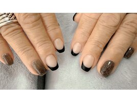 フレンチネイル