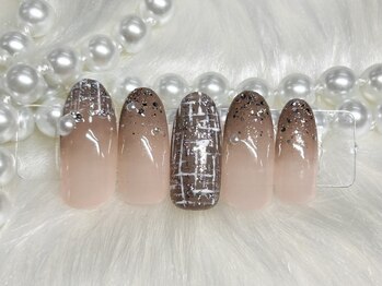 マーメイド(Mermaid)/HAND☆ゴージャス定額プラン