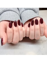 エンズネイル(O’s nail)/フラッシュネイル