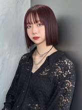 スレッド 表参道(THREAD)&nbsp;ayano 