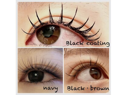 ティアベル(TiaBel)の写真