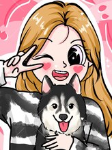 モアアイラッシュ 渋谷ハチ公口店(More Eyelash) Karen 指名料550