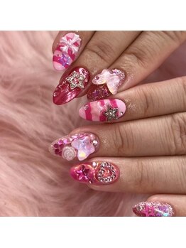 ピンズイチロク(PINS16)/ジェル120分