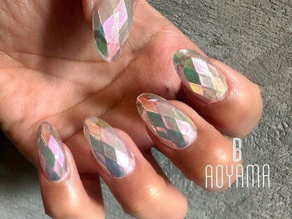 ビーアオヤマ(B AOYAMA)の写真