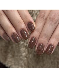 フラッシュネイル