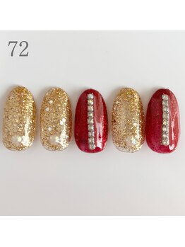 エクラ(Eclat)/ハンド ¥4.350