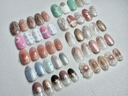 ネイルサロン ウル(ulu)の写真