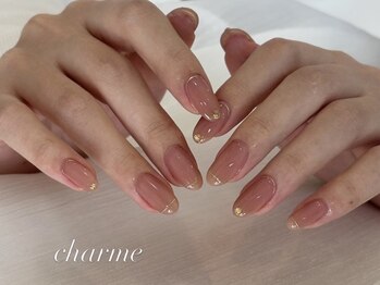 シャルム(charme)/