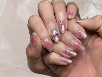 アマテラス(AMATERAS)/