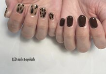 ネイルズオブレオ 梅田(Nails of LEO)