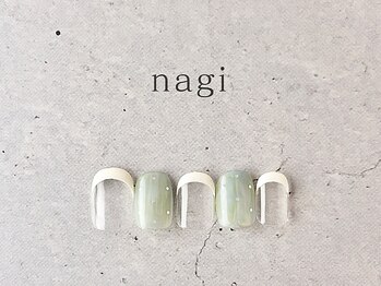 ナギ 川口店(nagi)/通常¥10,380/新規¥9,342