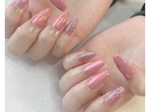 メイブラッシュ(MEI BLUSH)/