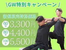 エーストレッチ 溝の口店(A stretch)