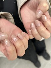ミューク(mjuk.)/ワンカラー