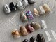 アネリ(Aneri)の写真/《リピーター/45日以内再来店/口コミ投稿済の方は自店ジェルオフ無料◎》口コミ5.0☆のネイルサロン