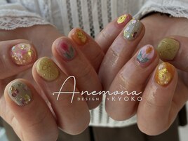 design by〉Kyoko