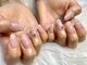 ブルーネイル(Blue Nail)の写真