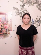 マイッカ(Ma Ikka)&nbsp;小川　 紗南