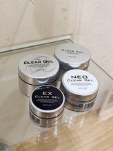 ネイルステーション ルミネ大宮店 (NAIL STATION)