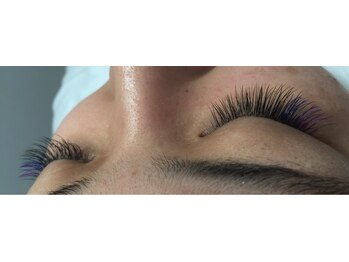 ミルキーラッシュ(Milky Lash)/１２０本まで付け放題♪