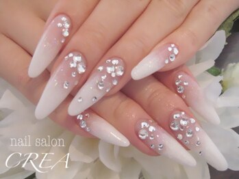 ネイルサロン クレア(CREA)/