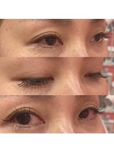 ラス 方南町駅前店(LATH)/まつエクデザイン