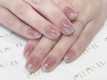 キュアエヌ(cure.n)/マグネットネイル