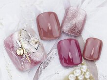 シシュ 姫路店(SyiSyu)/【FOOT】親指アート