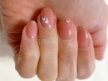 クロシュ(Cloche)/