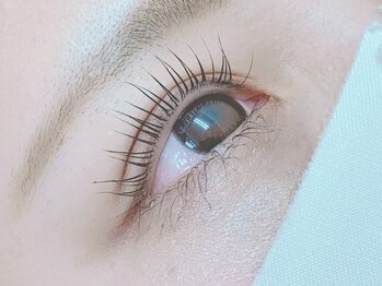 クイーンズ(Queens)/まつ毛パーマ