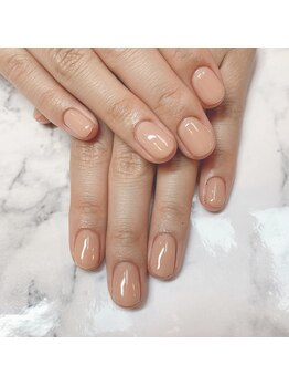 ラス 方南町駅前店(LATH)/8月*ネイル