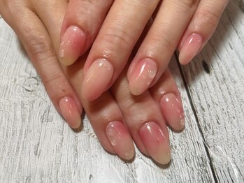 ネイルアンドリラクゼーション マーブル(MARBLE)/MARBLE Nail Collection