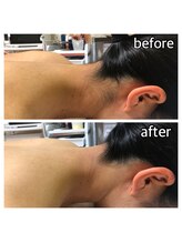 パーソナルエステティックサロン リボーン(ReBorn)/