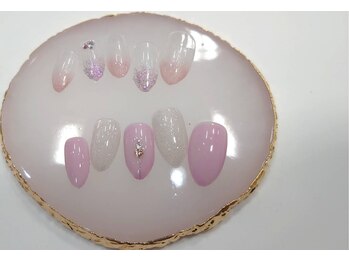 ネイルサロン ガーデン(Nail Salon Garden)/AWネイル