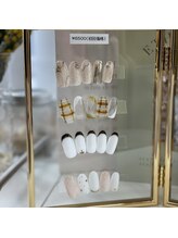 アメリア ネイルエステ アンド デザイン(Amelia Nail Esthe Design)/