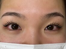 シェヌ(Chez nous)/＊ラッシュリフト