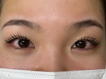 シェヌ(Chez nous)/＊ラッシュリフト