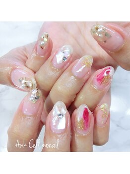 モナールアンド(MONNAL&)/