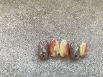 シャルム(Charme)/*ニュアンスコース*