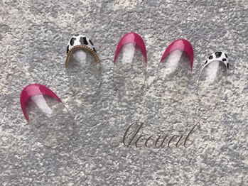 アクイユ 銀座店(ACCUEIL)/トレンドプラン