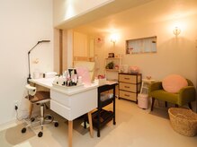 ネイルサロン アペル(Apare)