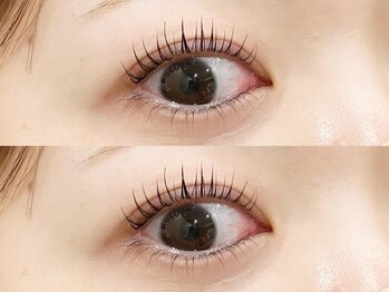 アイクイック 亀戸店(Ai Quick)/パリジェンヌラッシュ