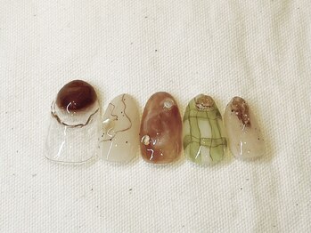 ブリッジバイネオリーブ 綱島店(bridge by neolive)/★選べる定額￥9570